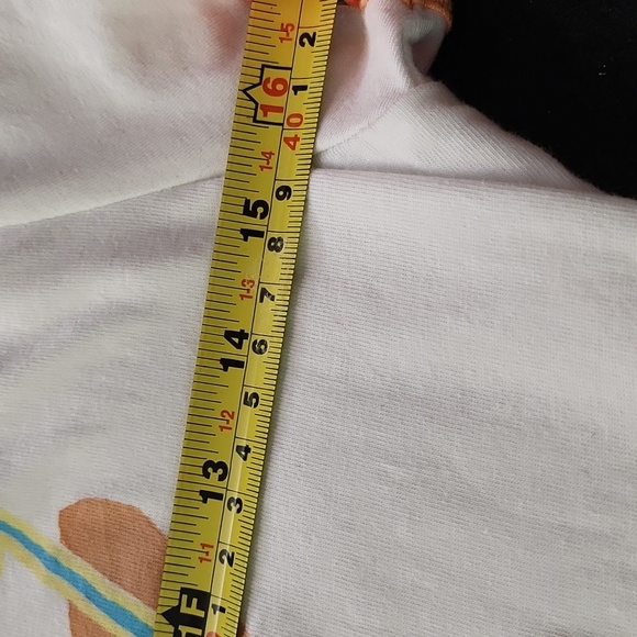 90's Britney Spears Crop Top - Picture 7 of 10